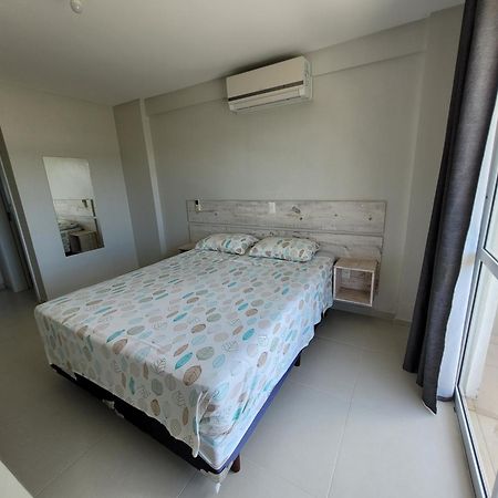 Appartamento Costa Do Sol Residencial Bombinhas Esterno foto