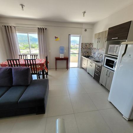 Appartamento Costa Do Sol Residencial Bombinhas Esterno foto