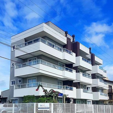 Appartamento Costa Do Sol Residencial Bombinhas Esterno foto