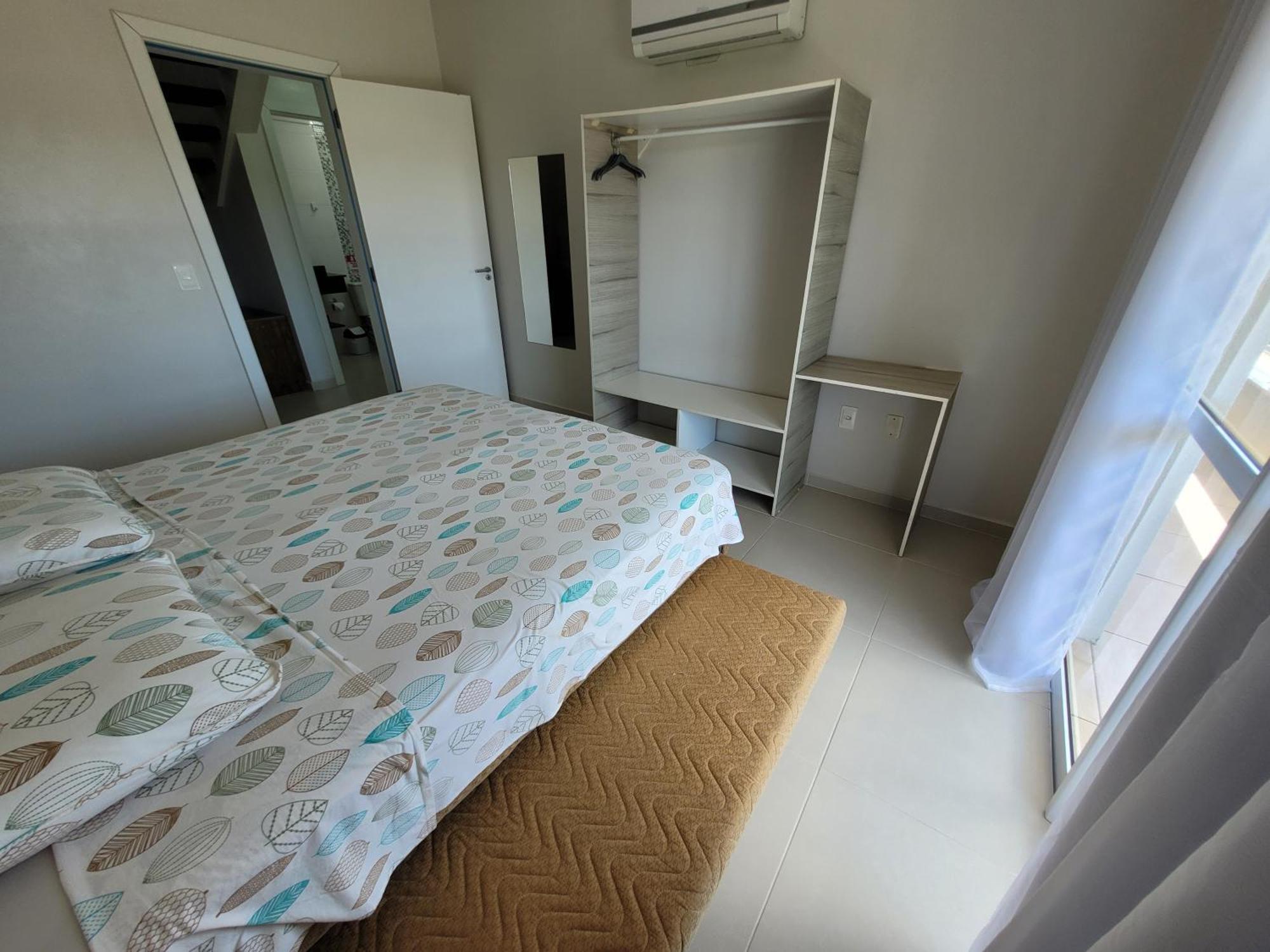 Appartamento Costa Do Sol Residencial Bombinhas Esterno foto
