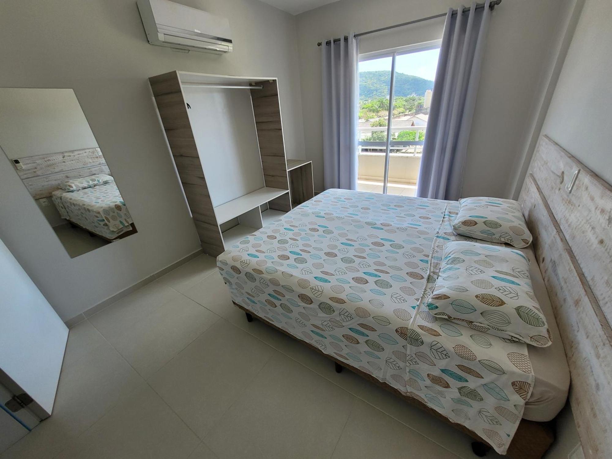 Appartamento Costa Do Sol Residencial Bombinhas Esterno foto