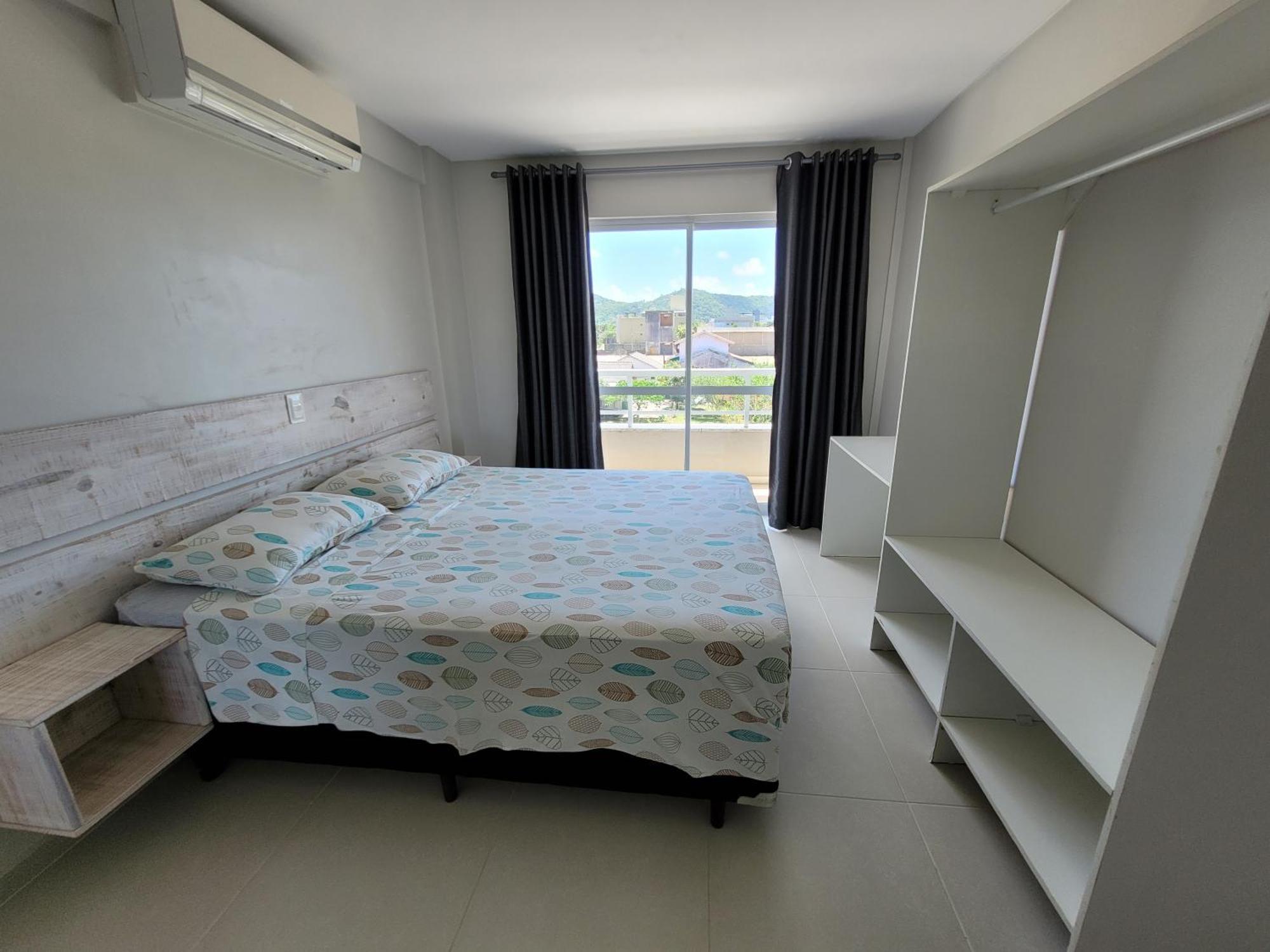 Appartamento Costa Do Sol Residencial Bombinhas Esterno foto