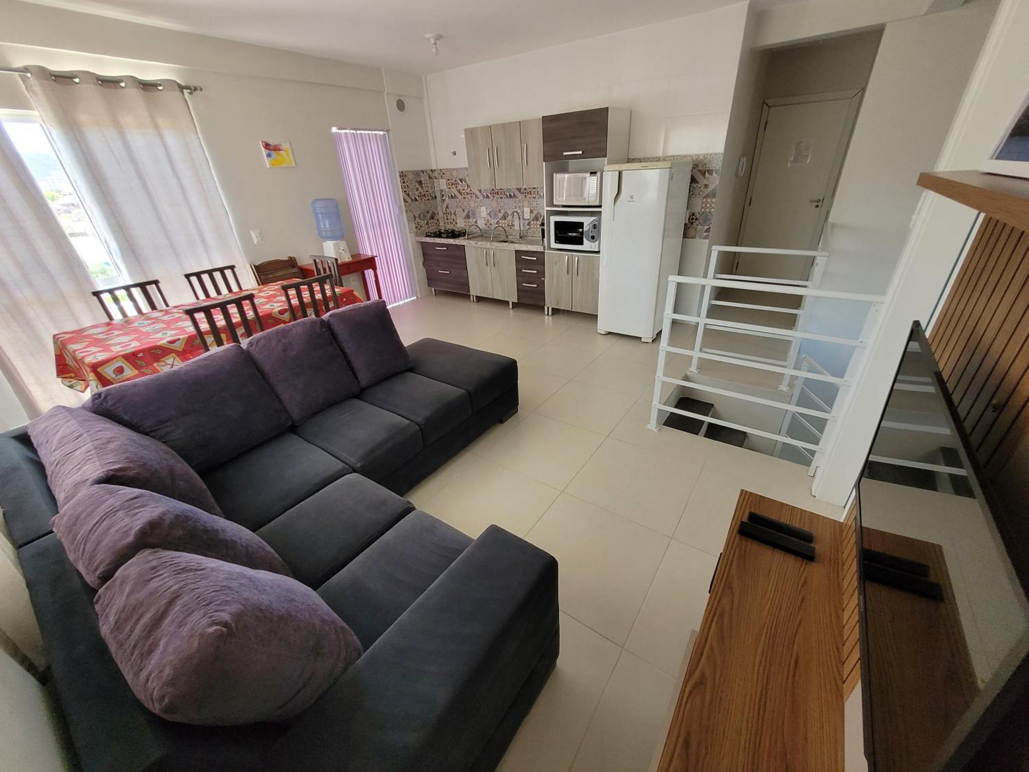 Appartamento Costa Do Sol Residencial Bombinhas Esterno foto