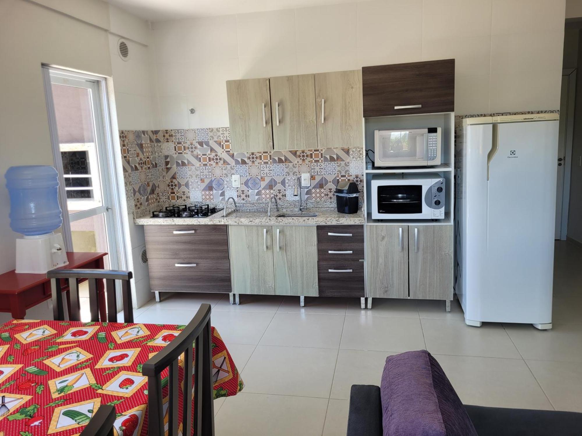 Appartamento Costa Do Sol Residencial Bombinhas Esterno foto