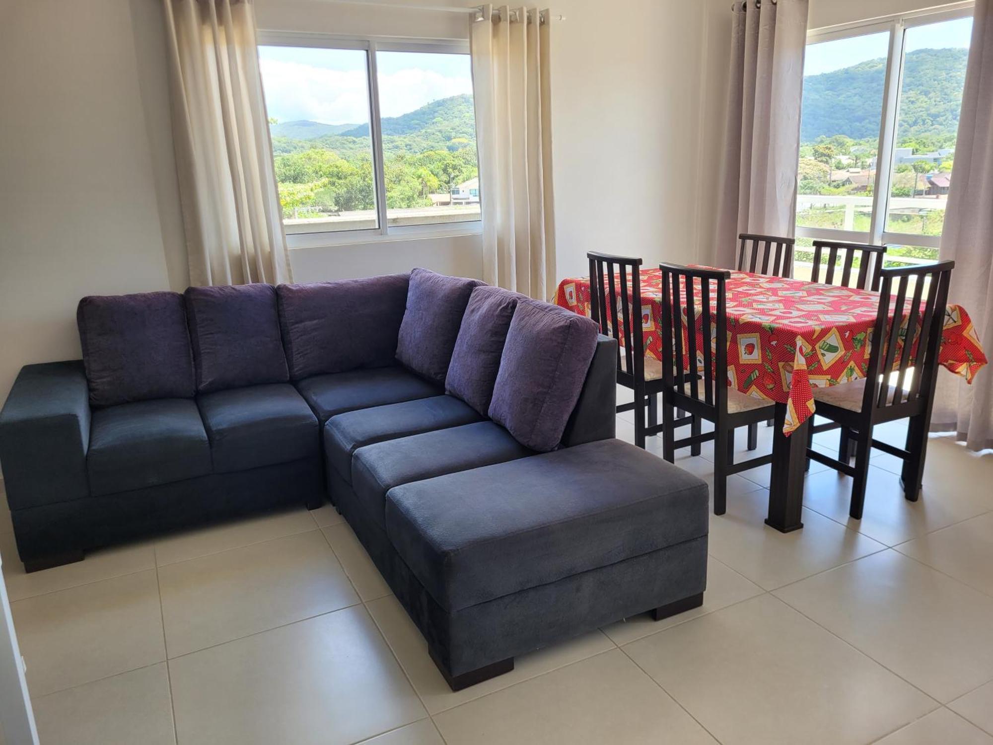 Appartamento Costa Do Sol Residencial Bombinhas Esterno foto