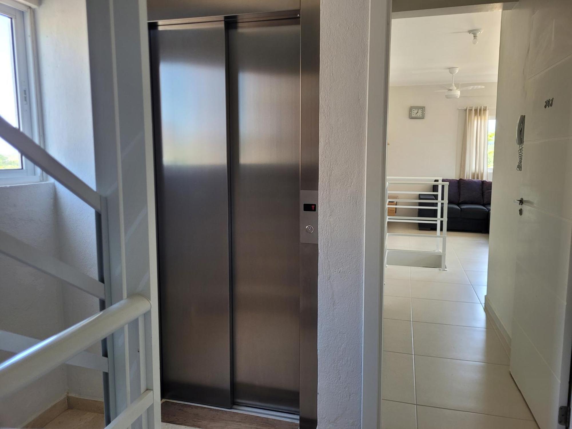 Appartamento Costa Do Sol Residencial Bombinhas Esterno foto