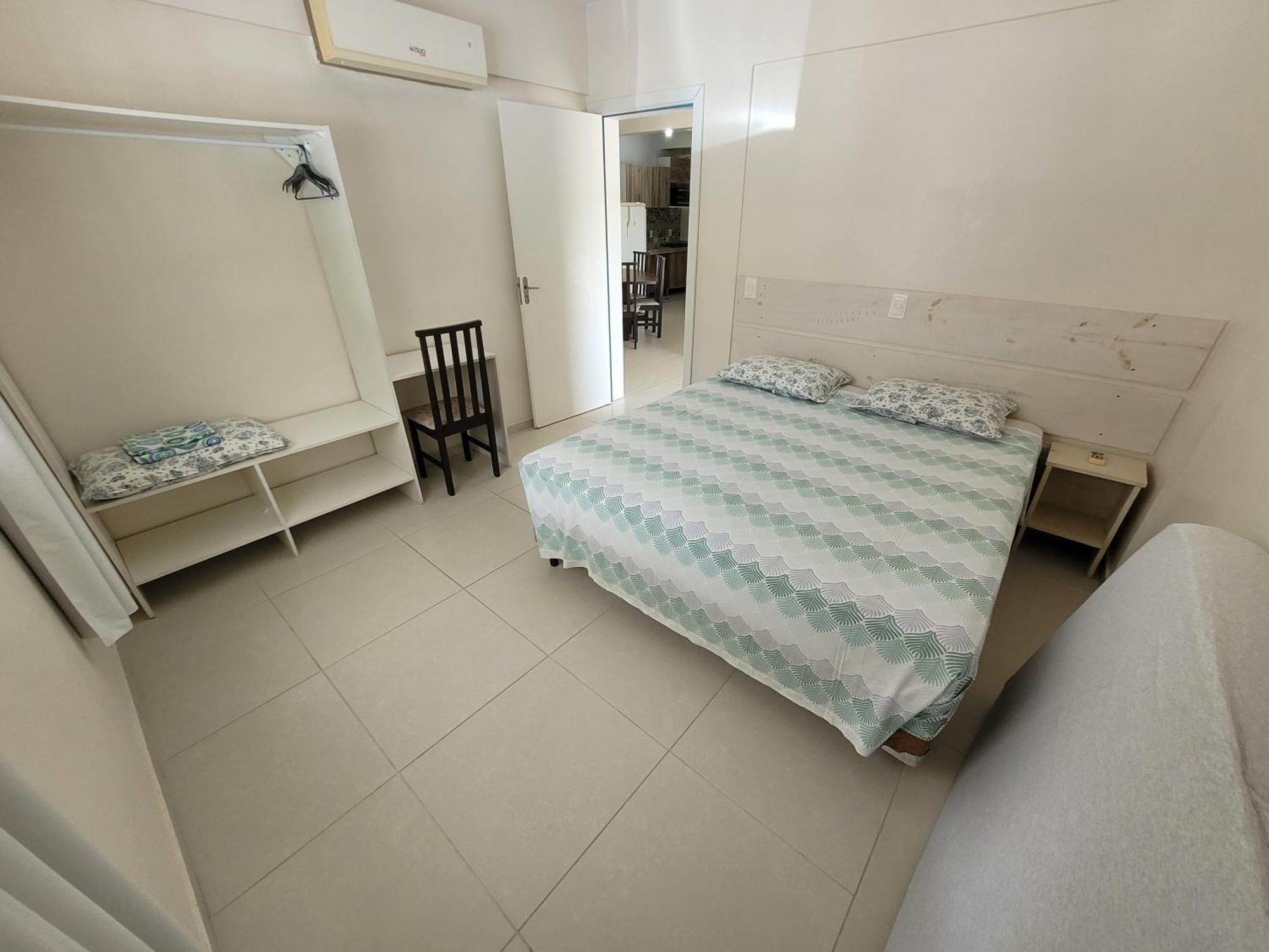 Appartamento Costa Do Sol Residencial Bombinhas Esterno foto