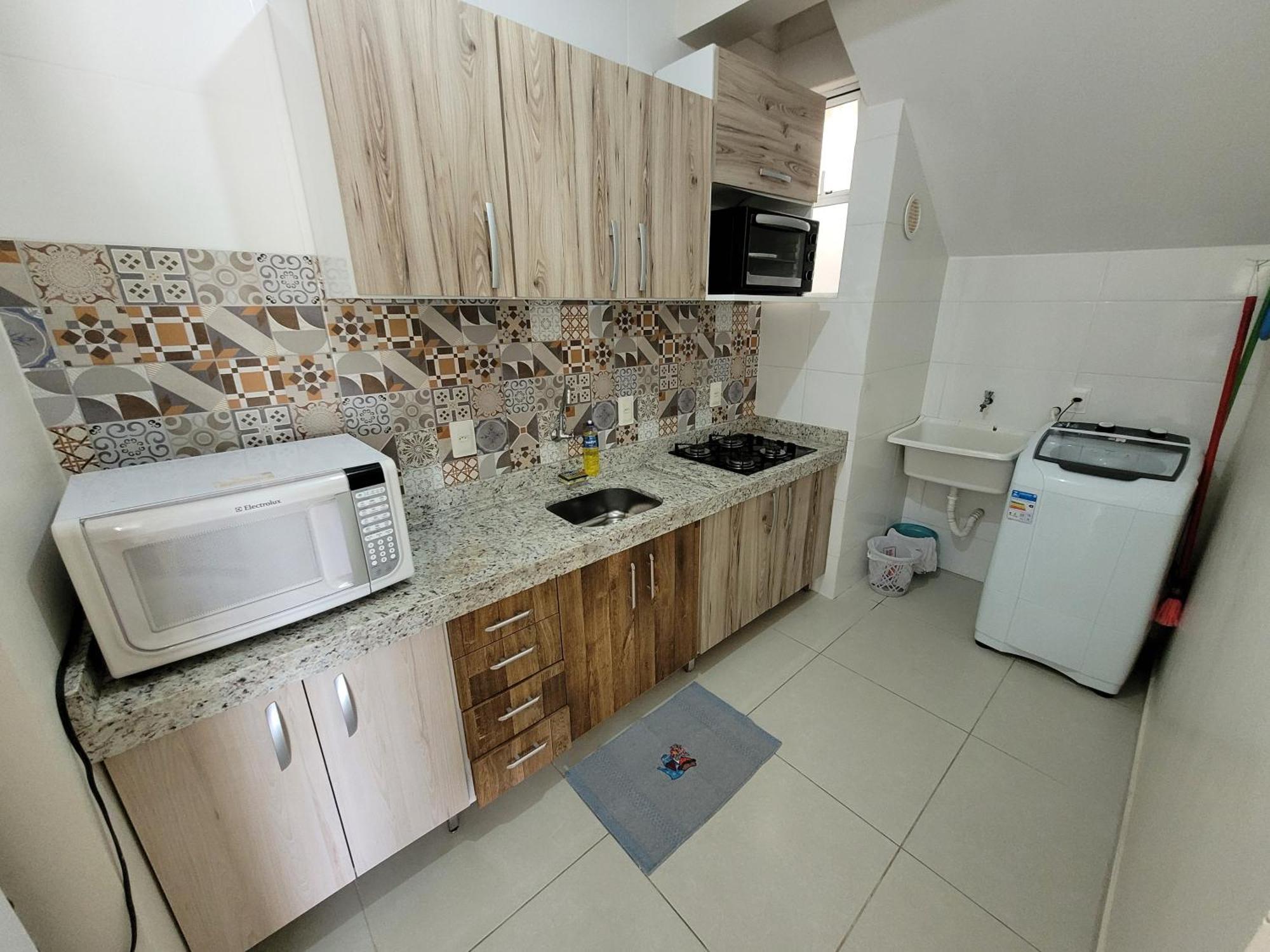 Appartamento Costa Do Sol Residencial Bombinhas Esterno foto