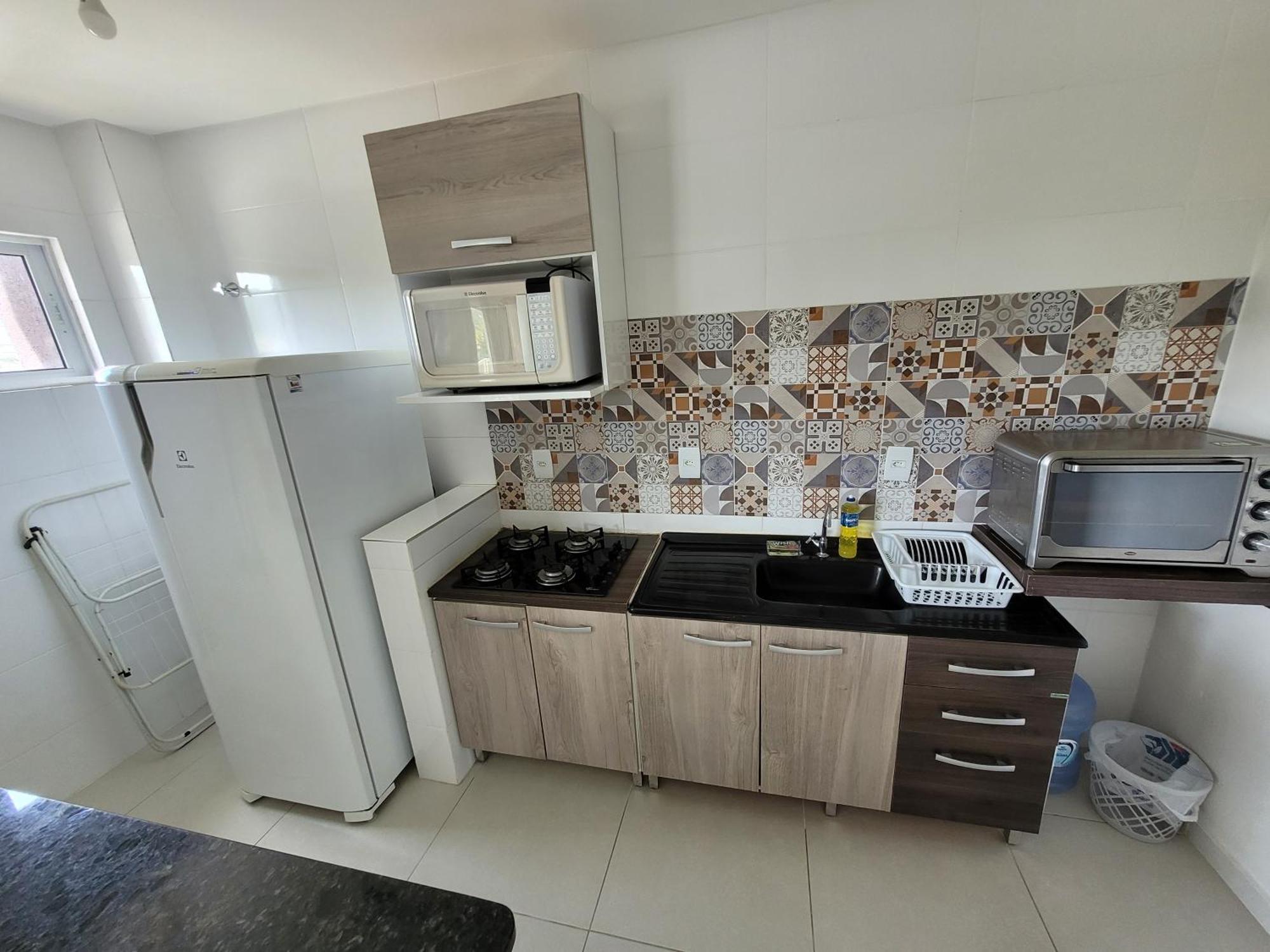 Appartamento Costa Do Sol Residencial Bombinhas Esterno foto