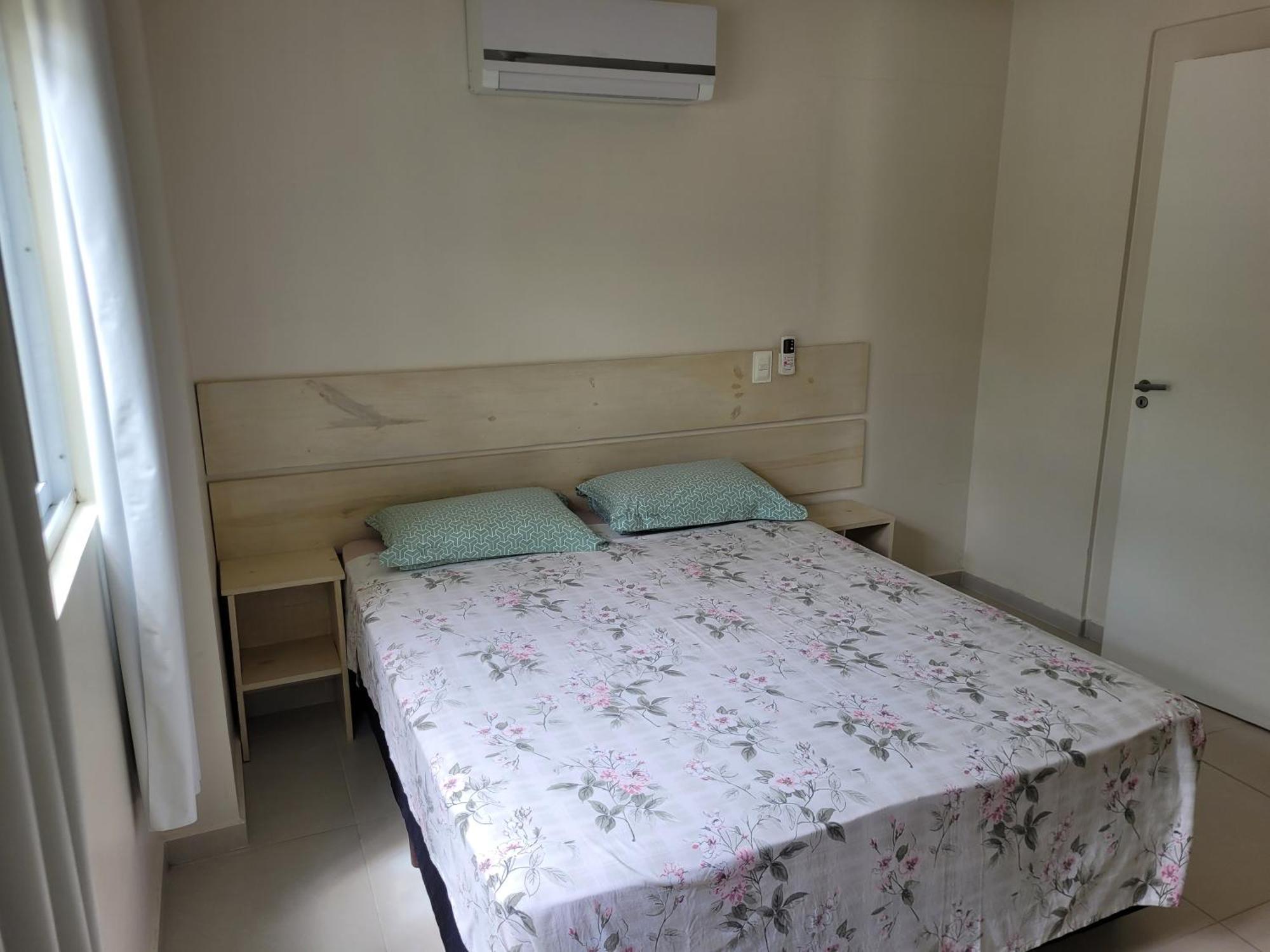 Appartamento Costa Do Sol Residencial Bombinhas Esterno foto