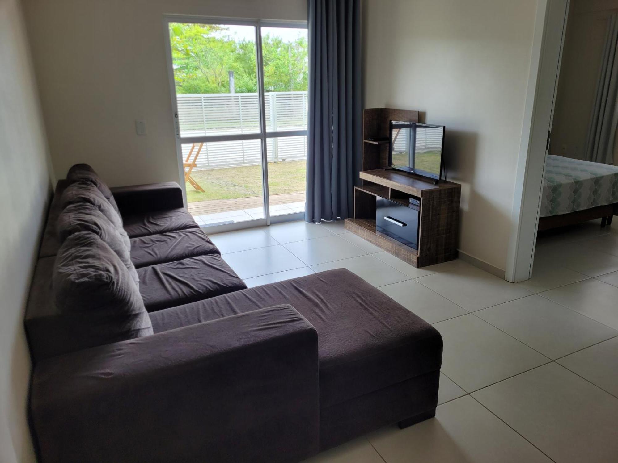 Appartamento Costa Do Sol Residencial Bombinhas Esterno foto