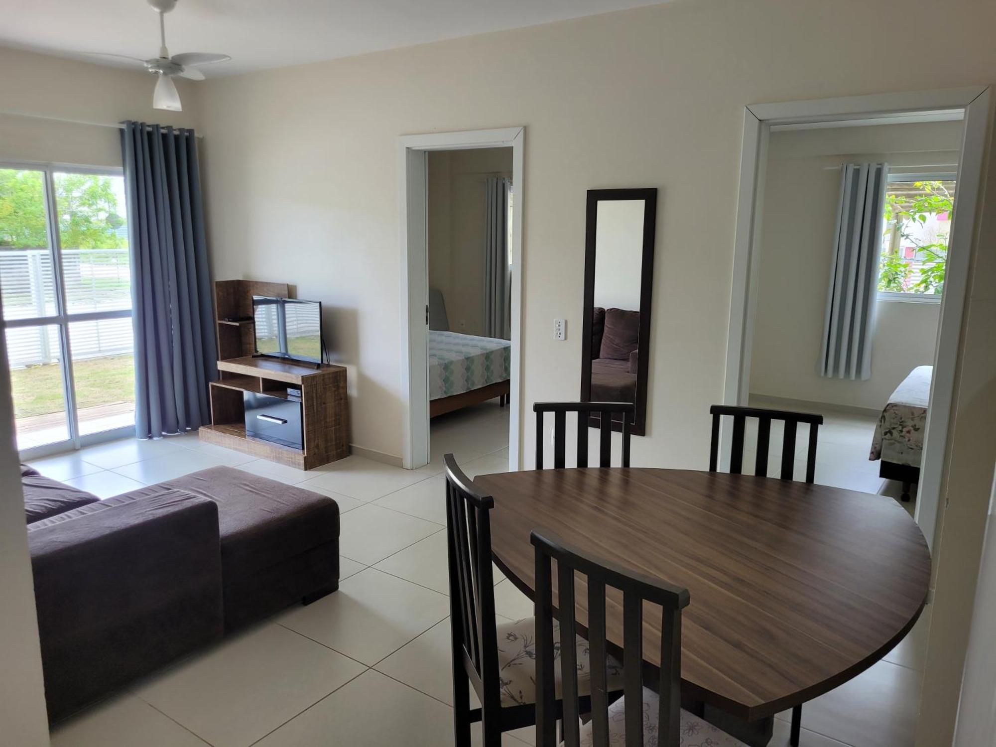 Appartamento Costa Do Sol Residencial Bombinhas Esterno foto