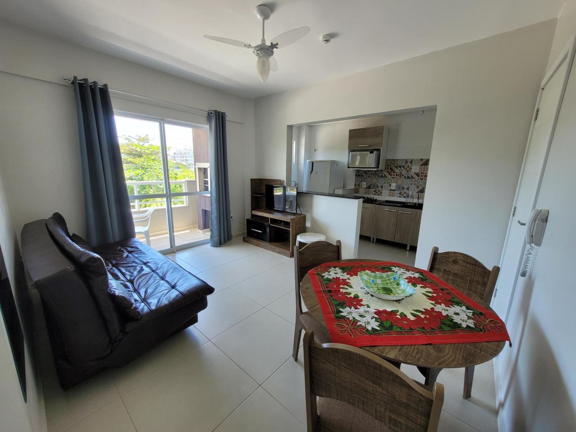 Appartamento Costa Do Sol Residencial Bombinhas Esterno foto