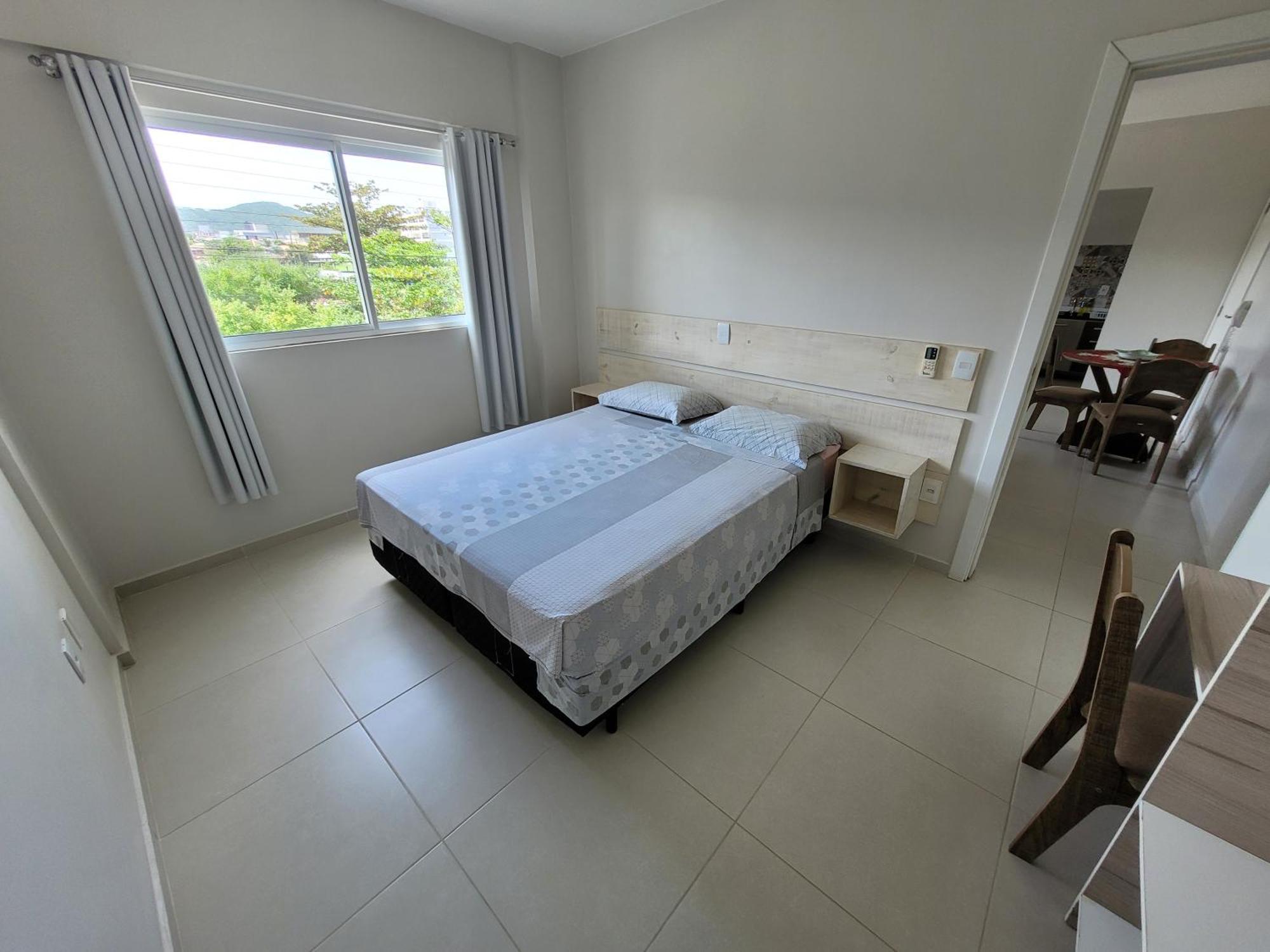 Appartamento Costa Do Sol Residencial Bombinhas Esterno foto