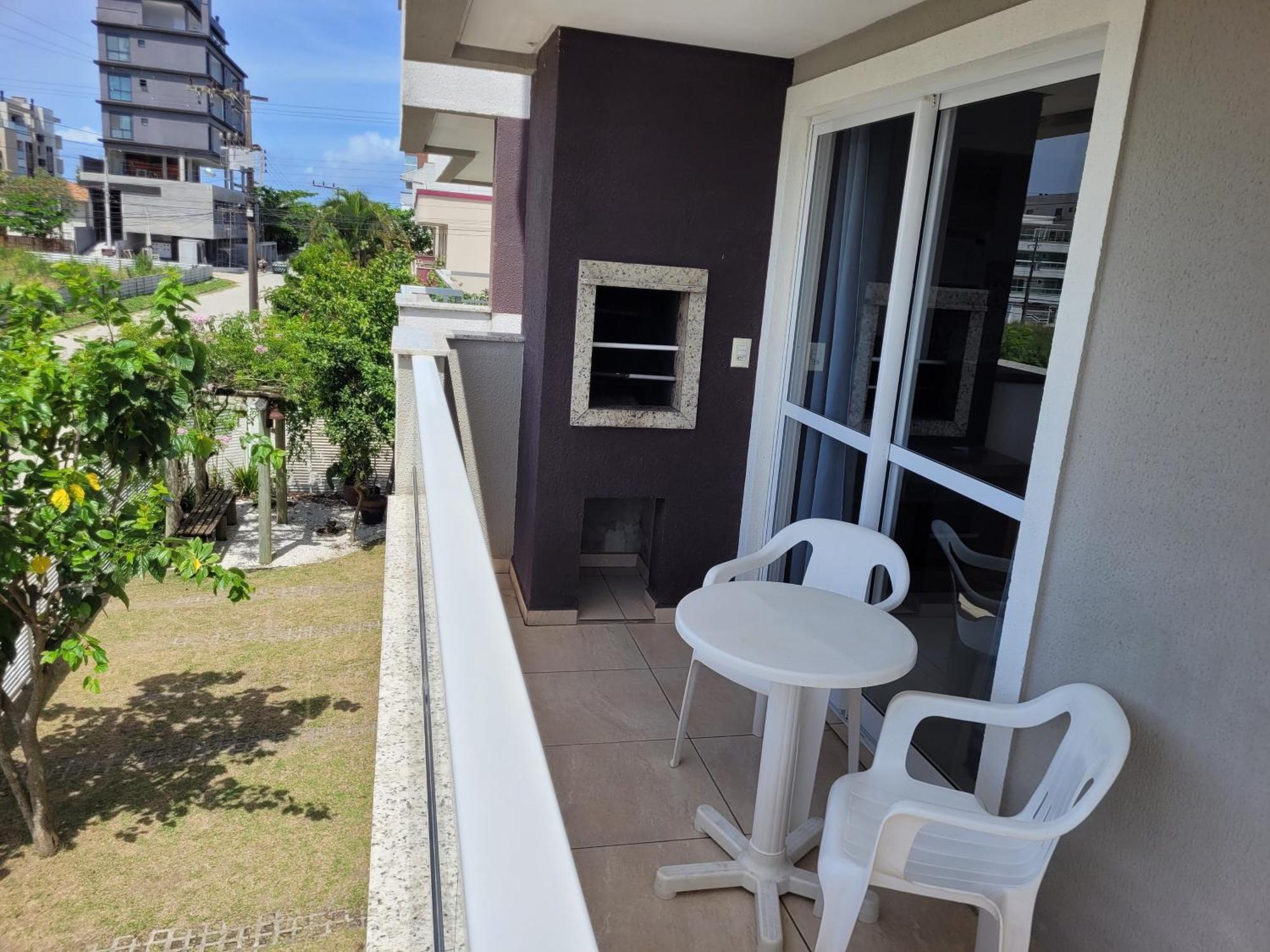 Appartamento Costa Do Sol Residencial Bombinhas Esterno foto