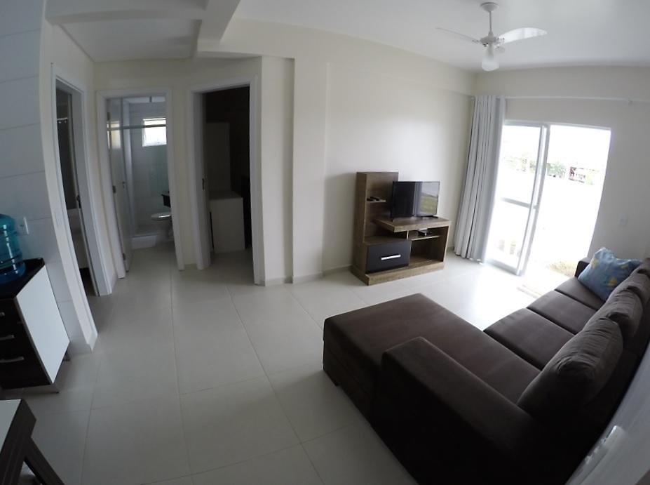 Appartamento Costa Do Sol Residencial Bombinhas Esterno foto