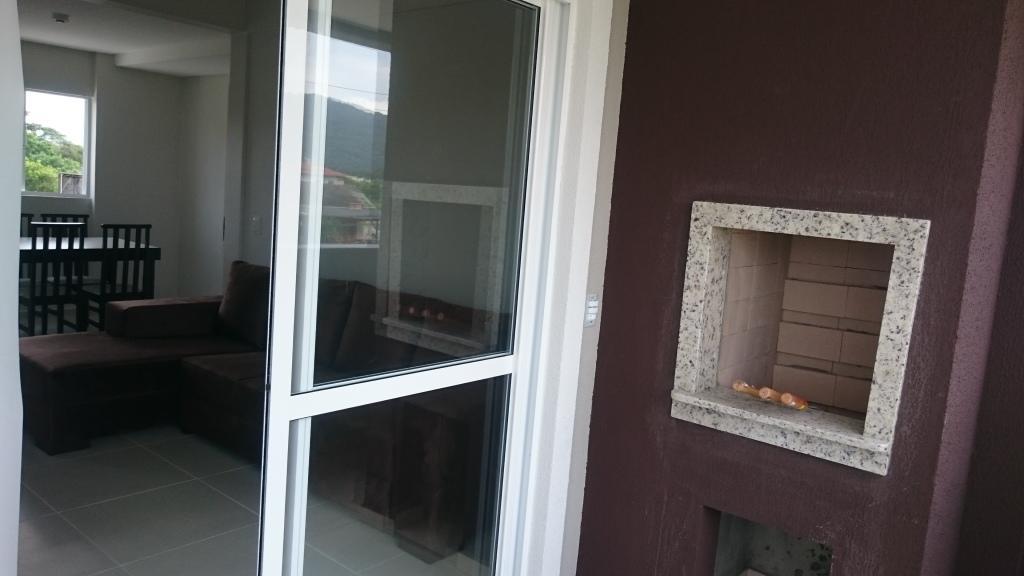 Appartamento Costa Do Sol Residencial Bombinhas Esterno foto