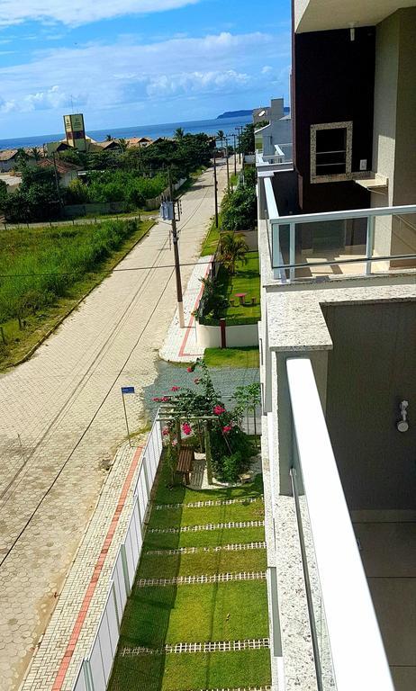 Appartamento Costa Do Sol Residencial Bombinhas Esterno foto