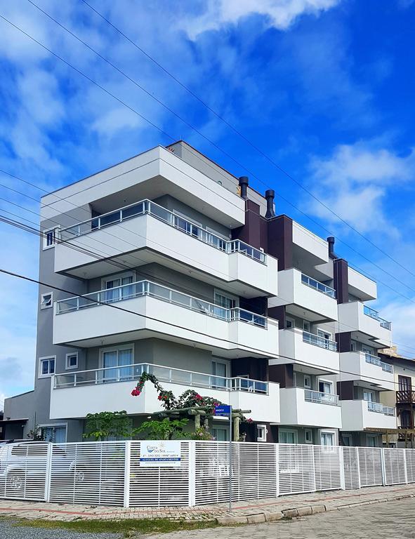 Appartamento Costa Do Sol Residencial Bombinhas Esterno foto