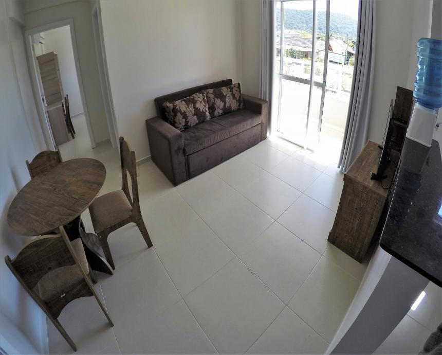 Appartamento Costa Do Sol Residencial Bombinhas Esterno foto
