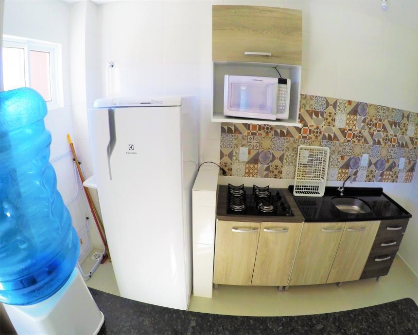 Appartamento Costa Do Sol Residencial Bombinhas Esterno foto