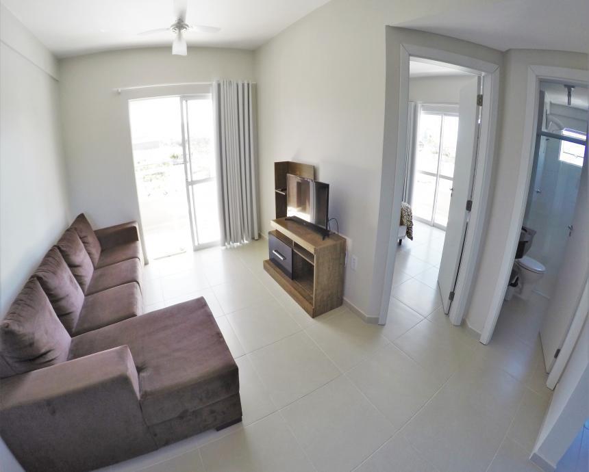 Appartamento Costa Do Sol Residencial Bombinhas Esterno foto
