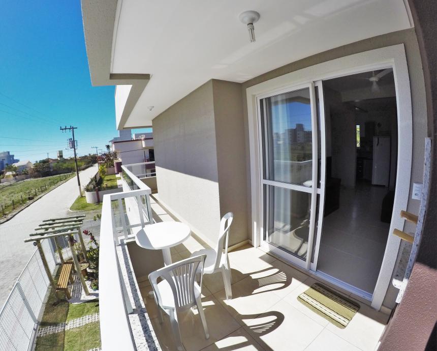Appartamento Costa Do Sol Residencial Bombinhas Esterno foto