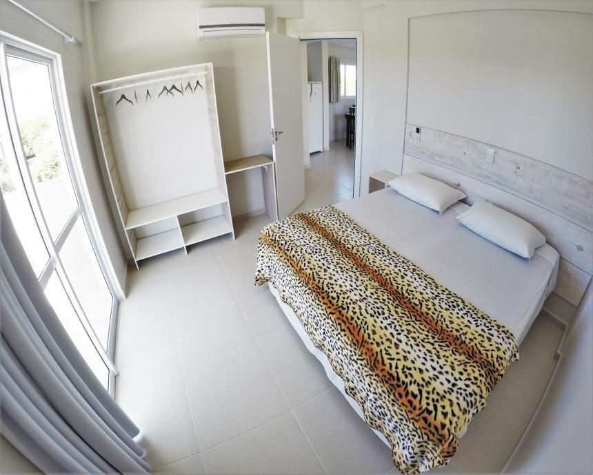 Appartamento Costa Do Sol Residencial Bombinhas Esterno foto