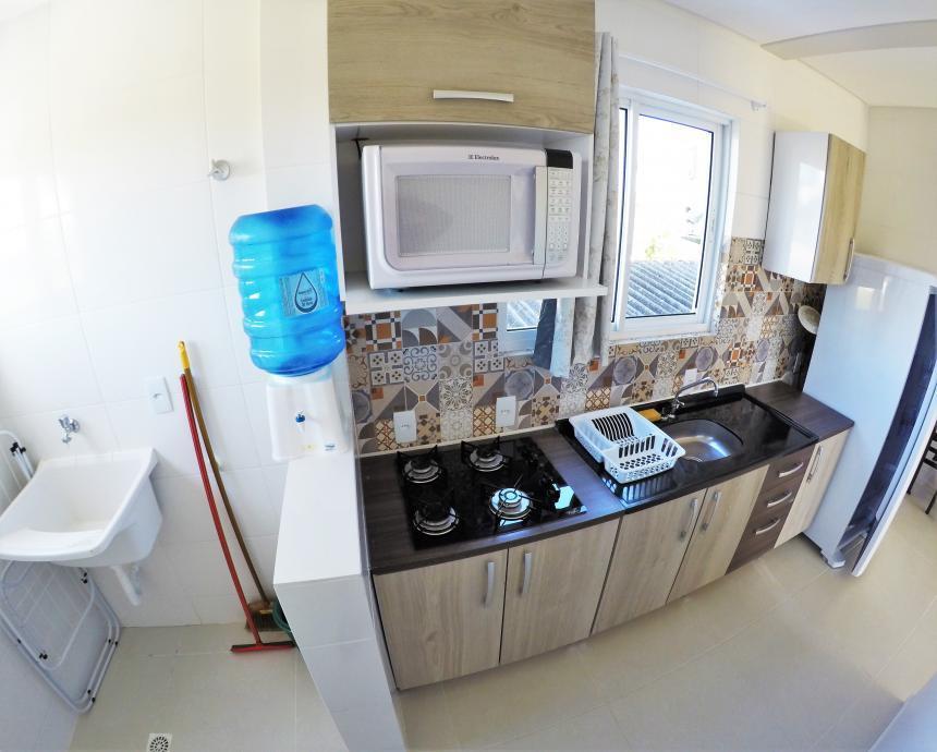 Appartamento Costa Do Sol Residencial Bombinhas Esterno foto
