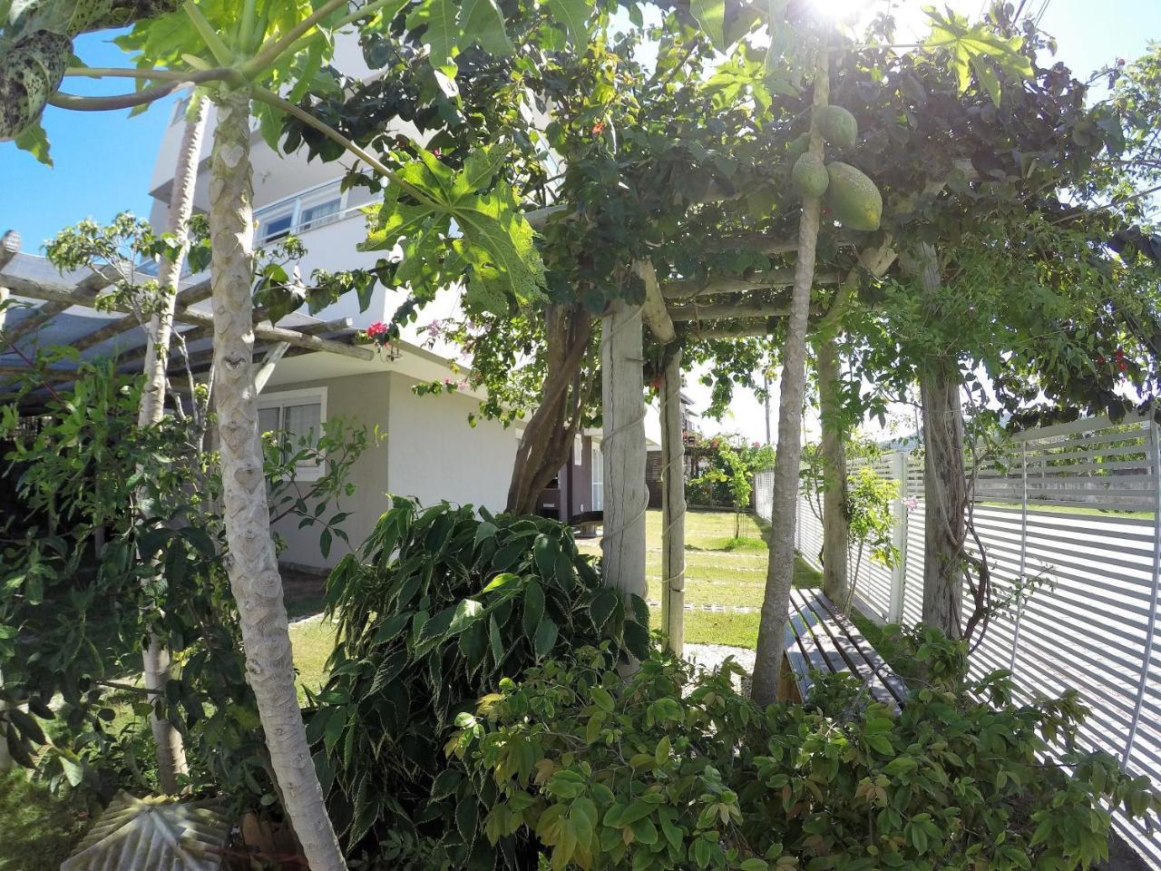 Appartamento Costa Do Sol Residencial Bombinhas Esterno foto