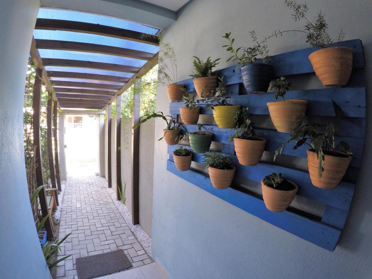 Appartamento Costa Do Sol Residencial Bombinhas Esterno foto