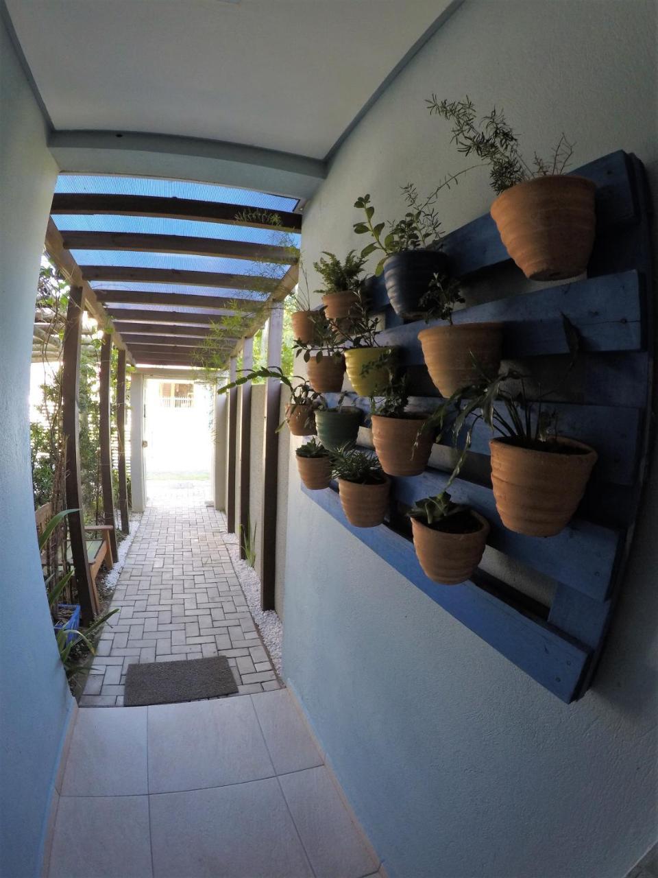 Appartamento Costa Do Sol Residencial Bombinhas Esterno foto
